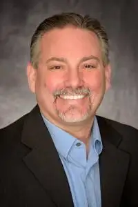 Portrait of Dr. Daniel R. Pestana